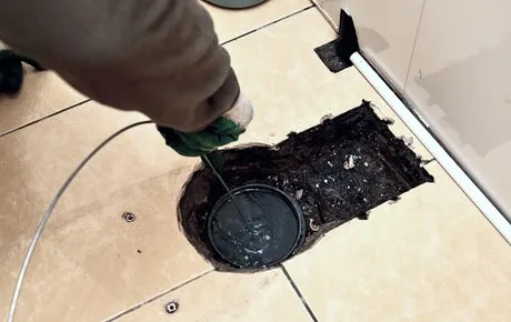 drain cleaning Windsor