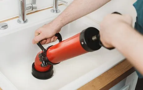 drain cleaning Windsor
