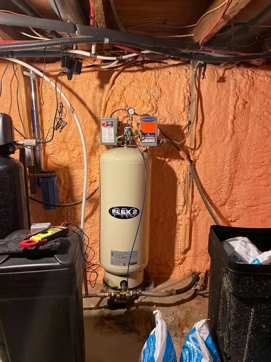 Expert Well Pump Repair Windsor